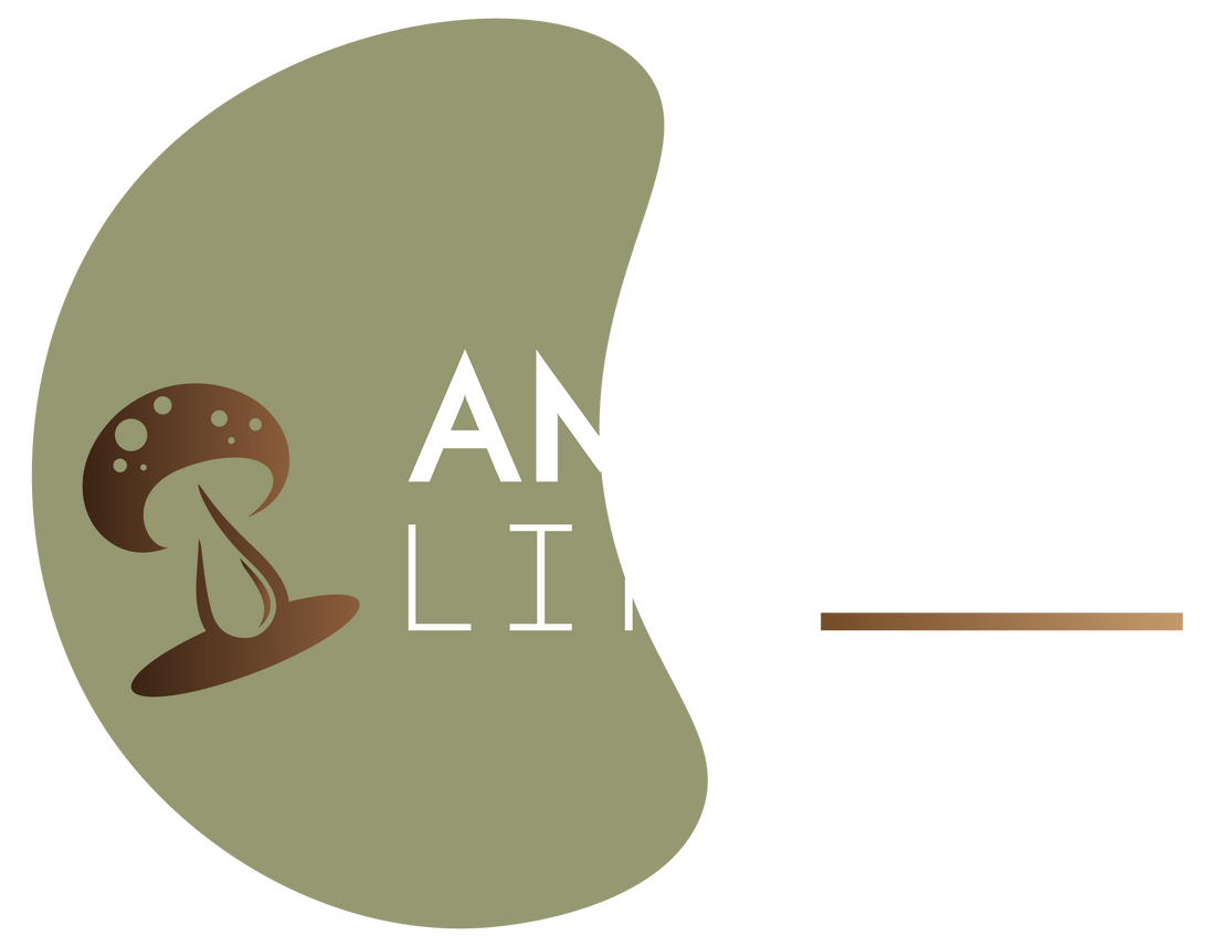 AmanitaLife